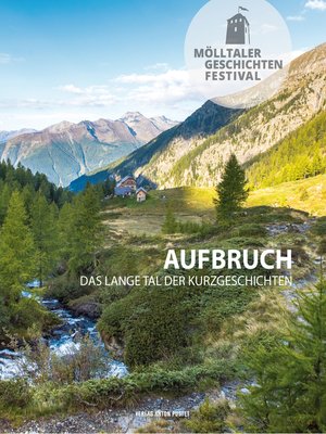 cover image of Aufbruch